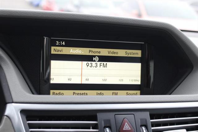 used 2010 Mercedes-Benz E-Class car, priced at $9,777
