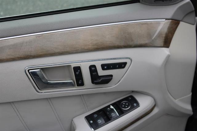 used 2010 Mercedes-Benz E-Class car, priced at $9,777