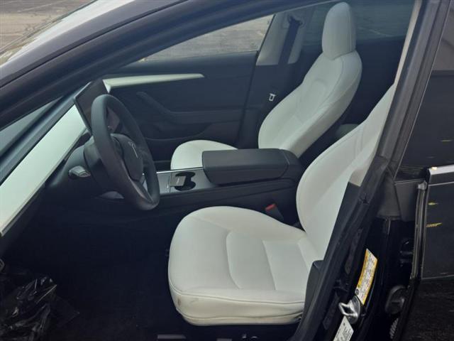 used 2022 Tesla Model 3 car, priced at $19,999