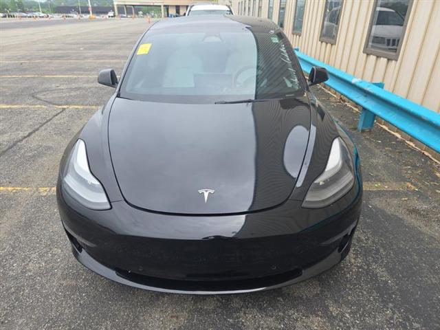used 2022 Tesla Model 3 car, priced at $19,999
