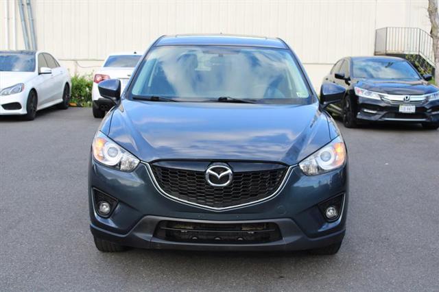 used 2013 Mazda CX-5 car, priced at $8,999