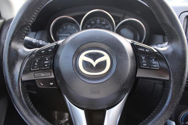 used 2013 Mazda CX-5 car, priced at $8,999