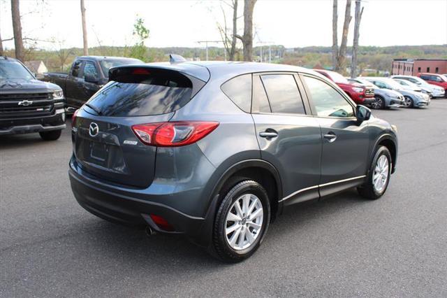 used 2013 Mazda CX-5 car, priced at $8,999