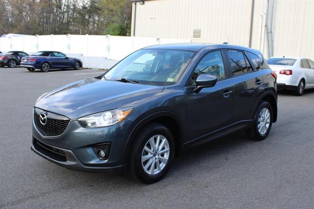 used 2013 Mazda CX-5 car, priced at $8,999