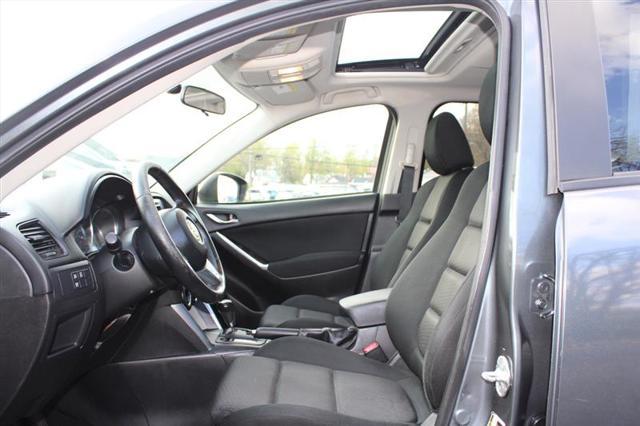 used 2013 Mazda CX-5 car, priced at $8,999