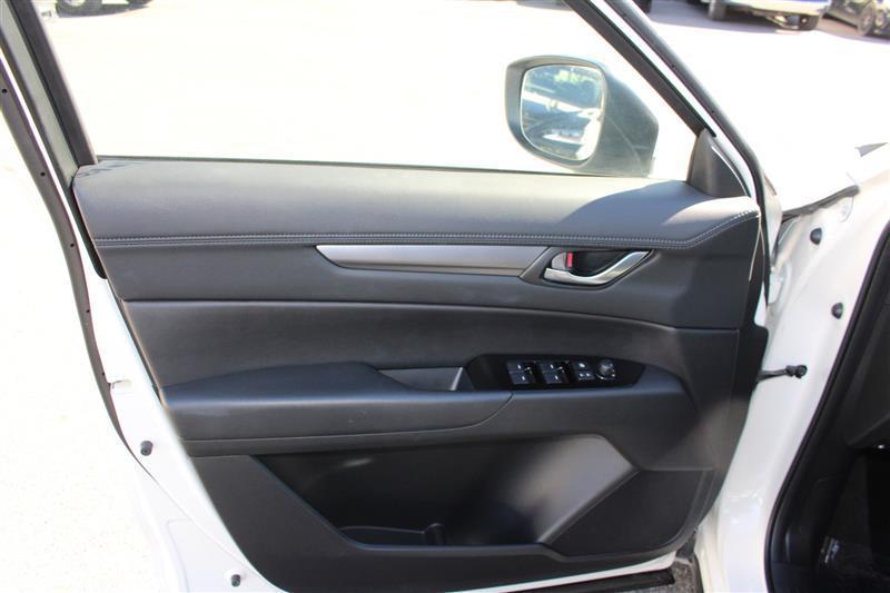 used 2025 Mazda CX-5 car, priced at $21,999