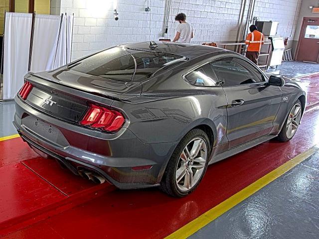 used 2020 Ford Mustang car, priced at $29,999
