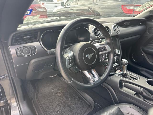used 2020 Ford Mustang car, priced at $29,999