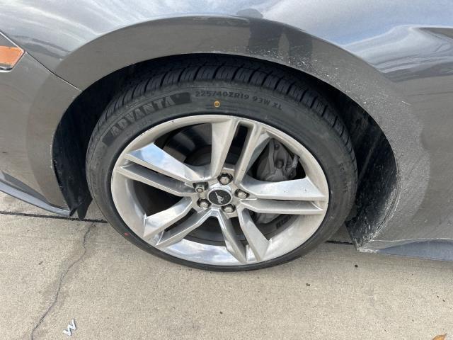 used 2020 Ford Mustang car, priced at $29,999