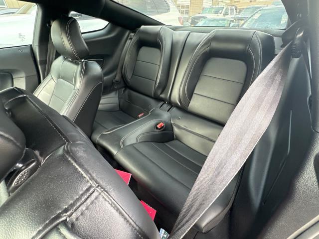 used 2020 Ford Mustang car, priced at $29,999