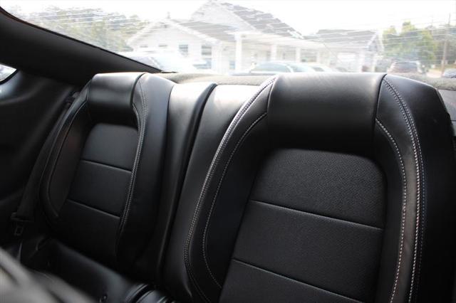 used 2020 Ford Mustang car, priced at $29,999