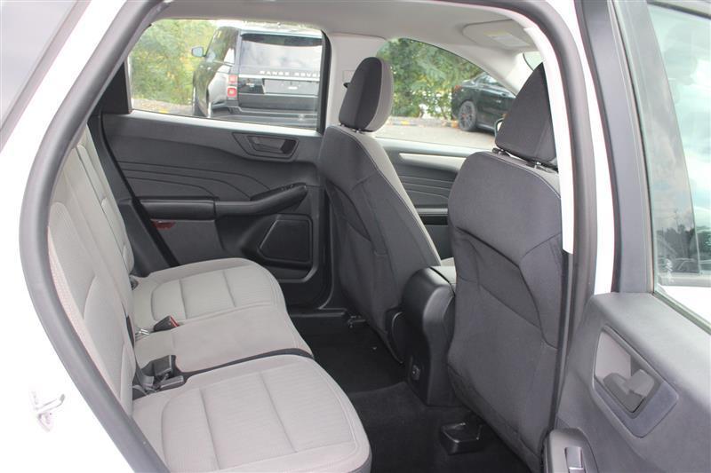 used 2021 Ford Escape car