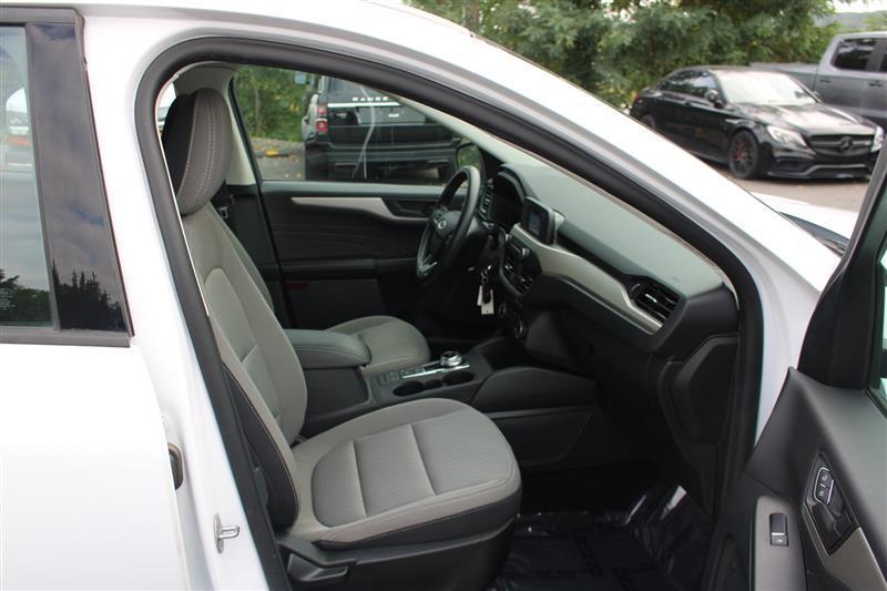 used 2021 Ford Escape car