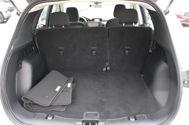 used 2021 Ford Escape car