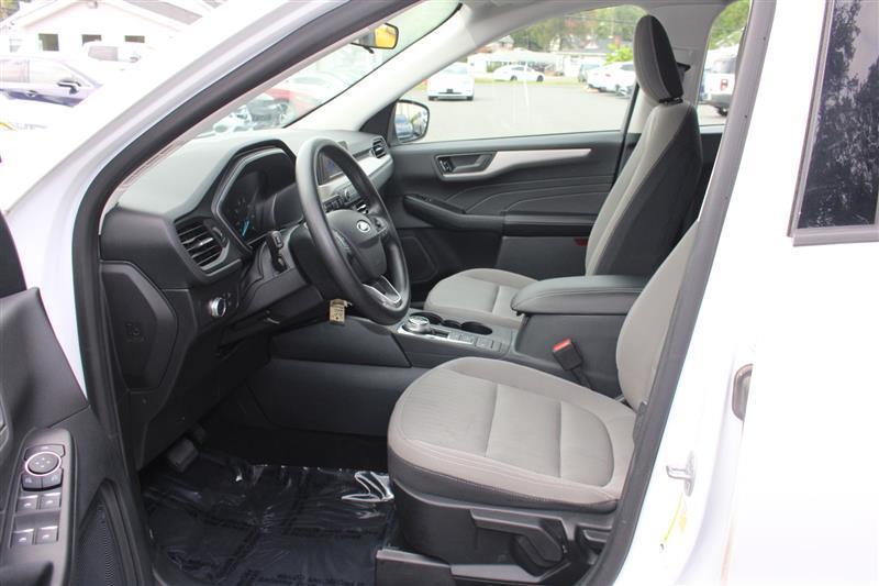 used 2021 Ford Escape car