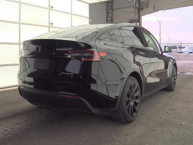 used 2020 Tesla Model Y car, priced at $18,450