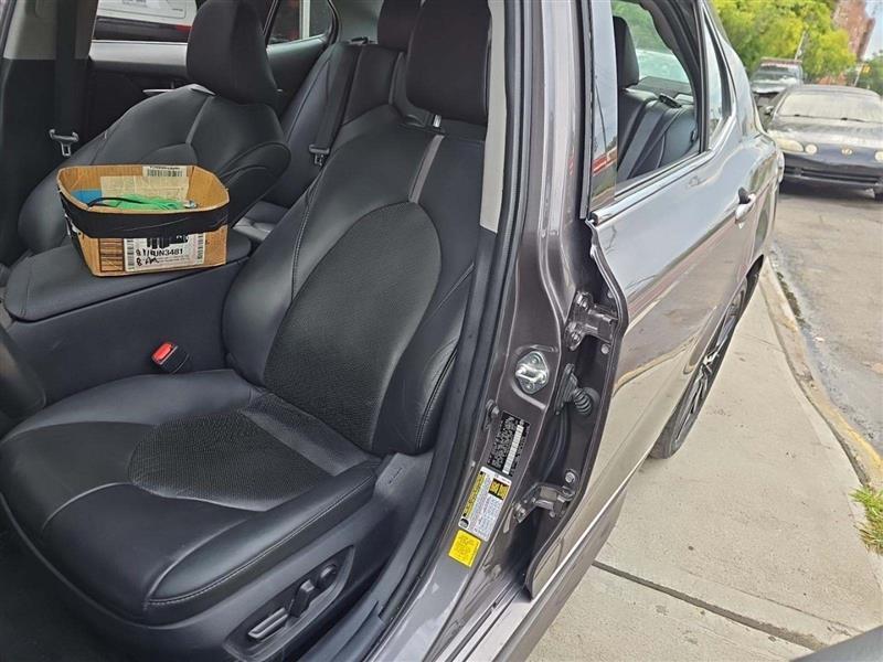 used 2024 Toyota Camry car, priced at $23,999