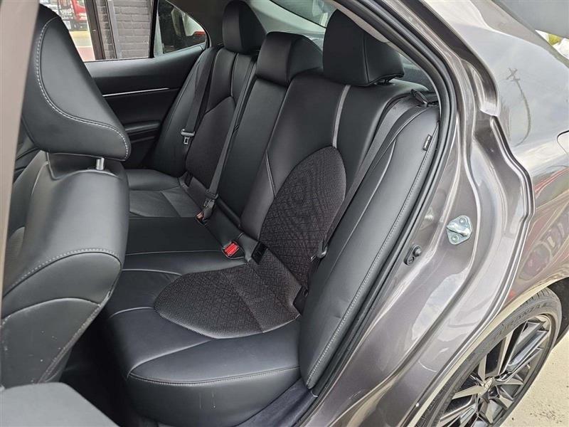 used 2024 Toyota Camry car, priced at $23,999