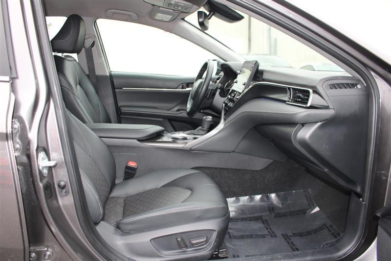 used 2024 Toyota Camry car, priced at $23,999