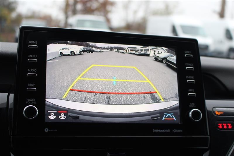 used 2024 Toyota Camry car, priced at $23,999