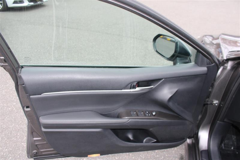 used 2024 Toyota Camry car, priced at $23,999