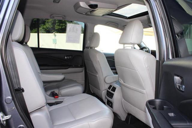 used 2019 Honda Pilot car, priced at $23,450