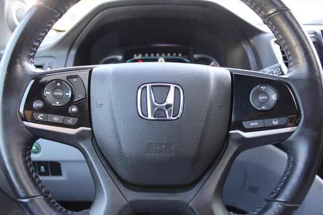 used 2019 Honda Pilot car, priced at $23,450