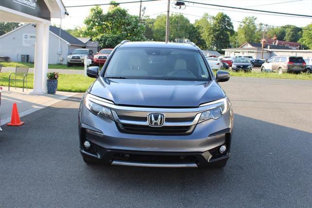 used 2019 Honda Pilot car, priced at $23,450