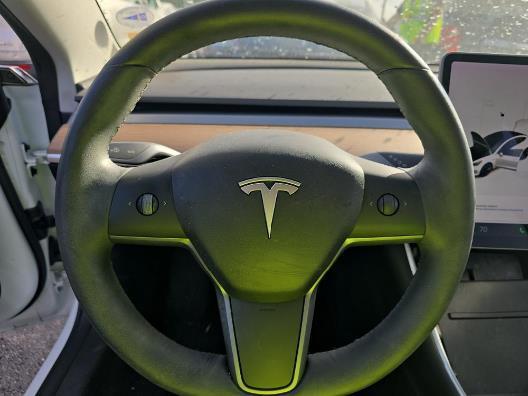 used 2020 Tesla Model 3 car, priced at $19,450