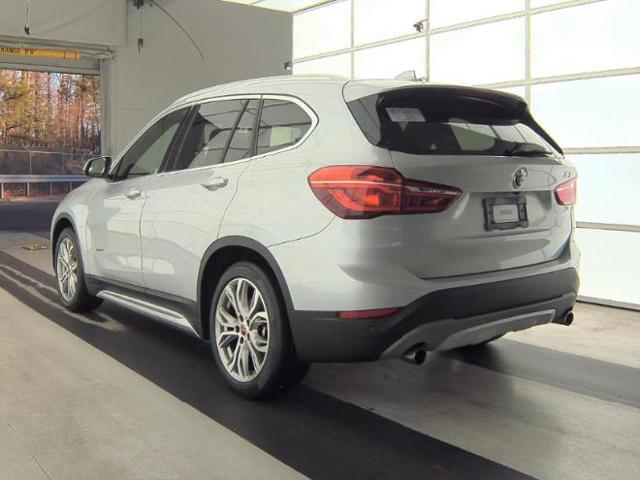 used 2016 BMW X1 car, priced at $11,999