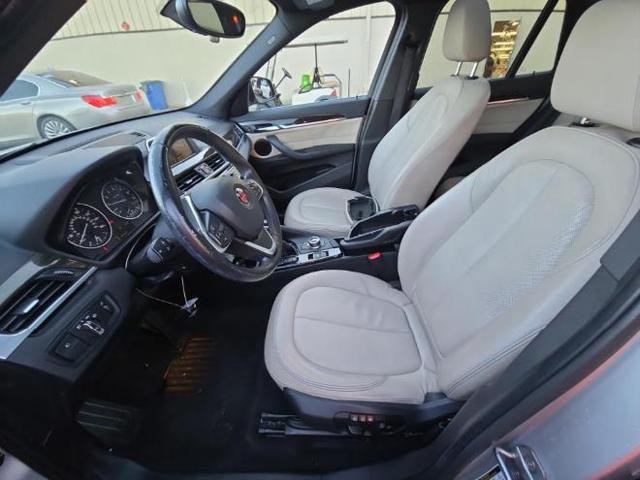used 2016 BMW X1 car, priced at $11,999