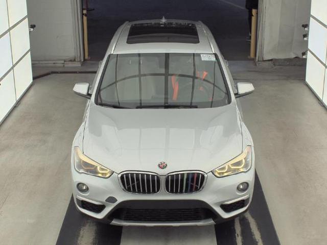 used 2016 BMW X1 car, priced at $11,999