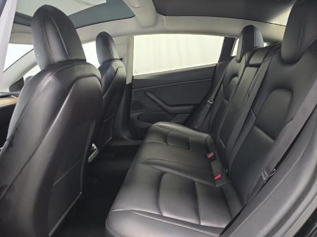 used 2019 Tesla Model 3 car, priced at $10,450