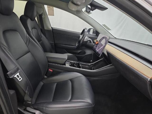 used 2019 Tesla Model 3 car, priced at $10,450