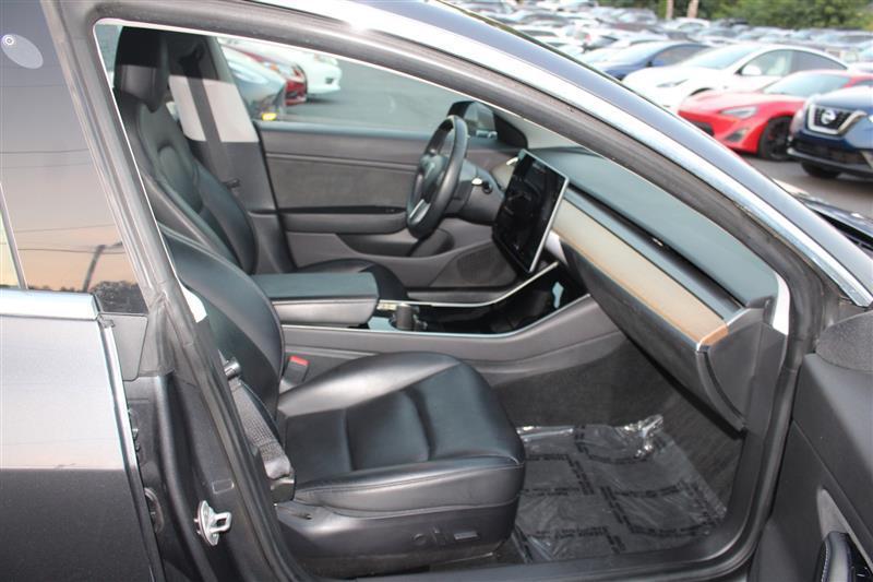 used 2019 Tesla Model 3 car, priced at $12,999