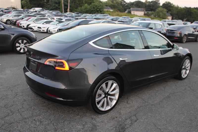 used 2019 Tesla Model 3 car, priced at $12,999