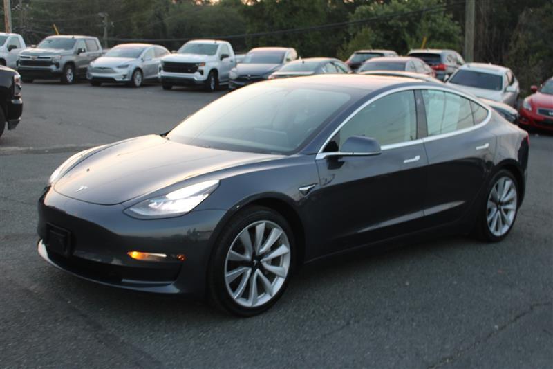 used 2019 Tesla Model 3 car, priced at $12,999