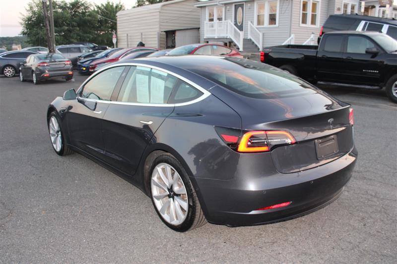 used 2019 Tesla Model 3 car, priced at $12,999