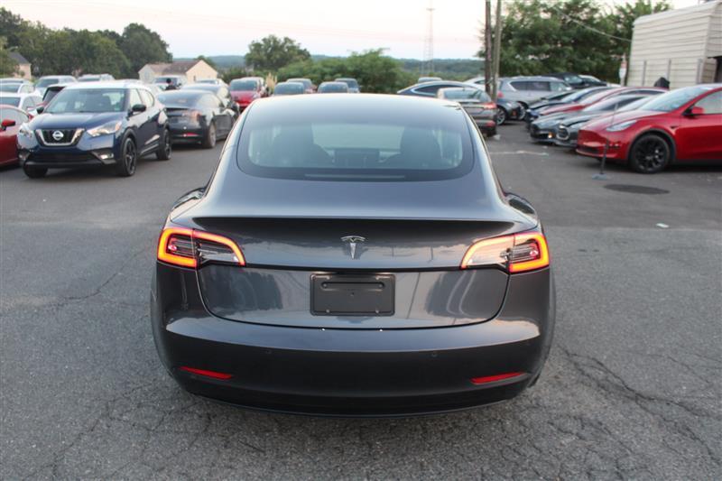 used 2019 Tesla Model 3 car, priced at $12,999