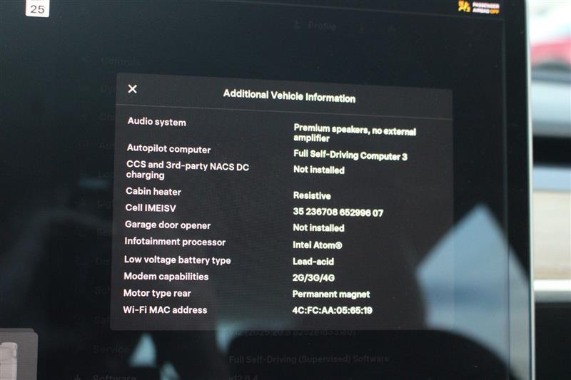 used 2019 Tesla Model 3 car, priced at $12,999