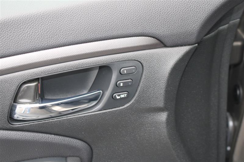 used 2023 Honda Ridgeline car, priced at $28,999