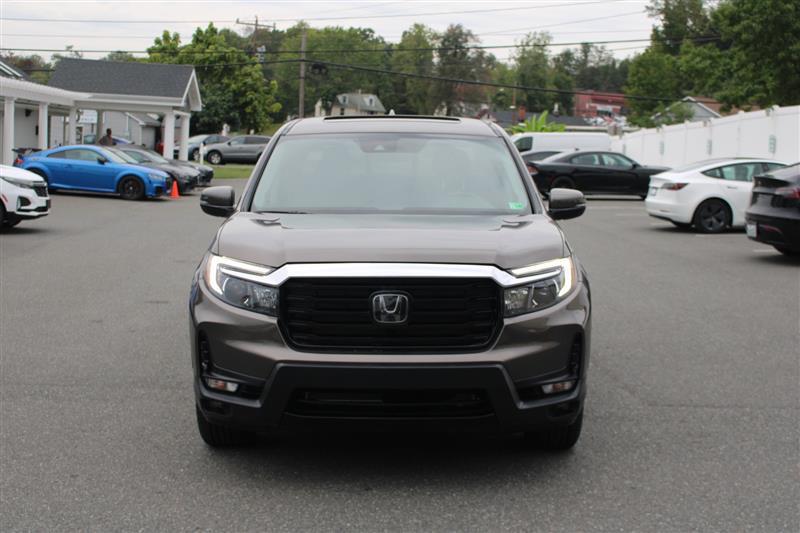 used 2023 Honda Ridgeline car, priced at $28,999