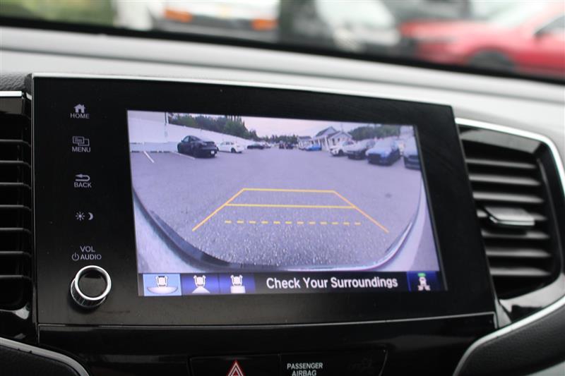 used 2023 Honda Ridgeline car, priced at $28,999