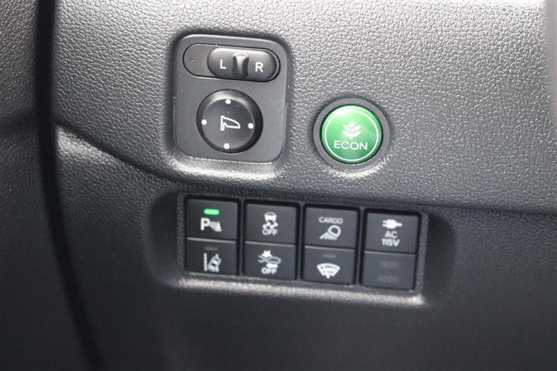 used 2023 Honda Ridgeline car, priced at $28,999