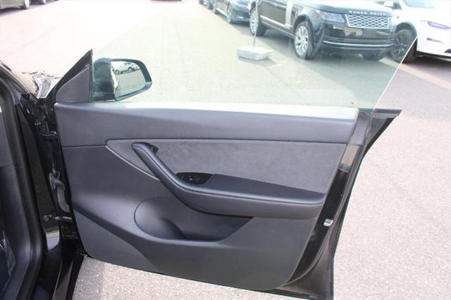 used 2021 Tesla Model Y car, priced at $19,450
