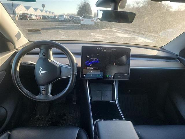 used 2021 Tesla Model Y car, priced at $19,450