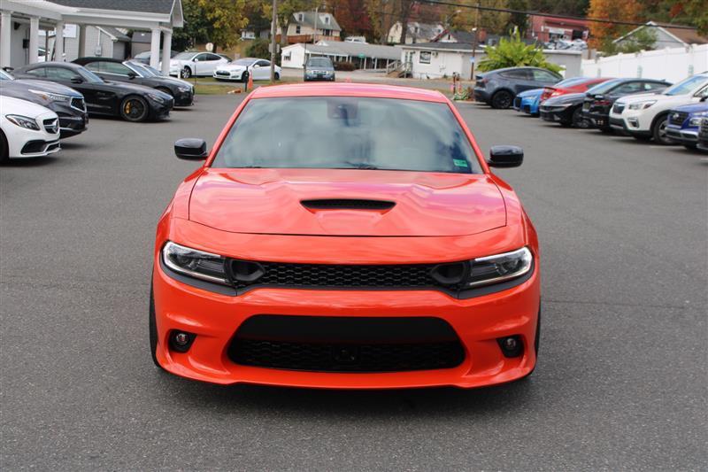 used 2023 Dodge Charger car, priced at $36,999