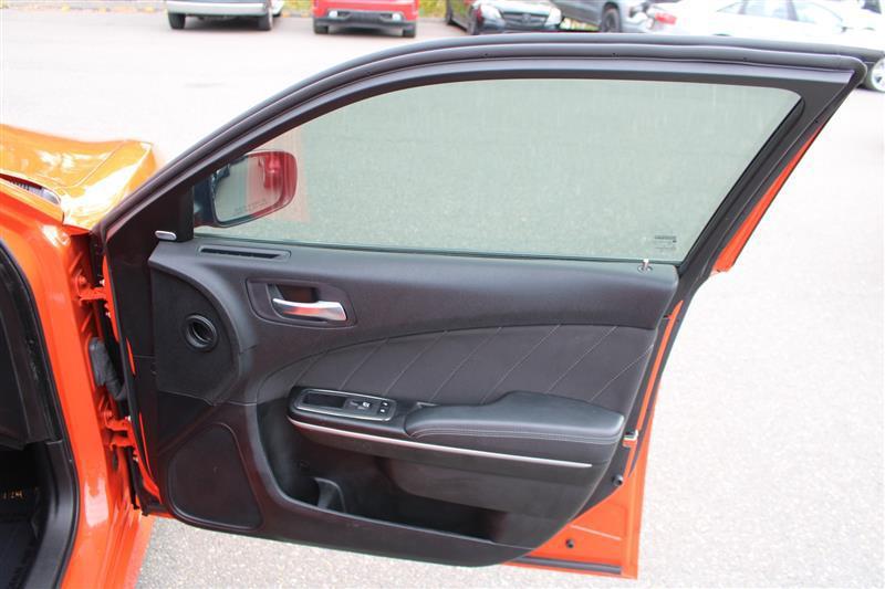 used 2023 Dodge Charger car, priced at $36,999