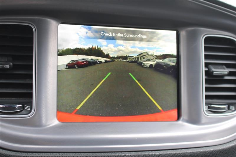 used 2023 Dodge Charger car, priced at $36,999