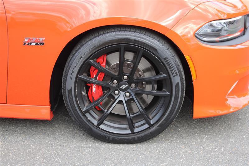 used 2023 Dodge Charger car, priced at $36,999